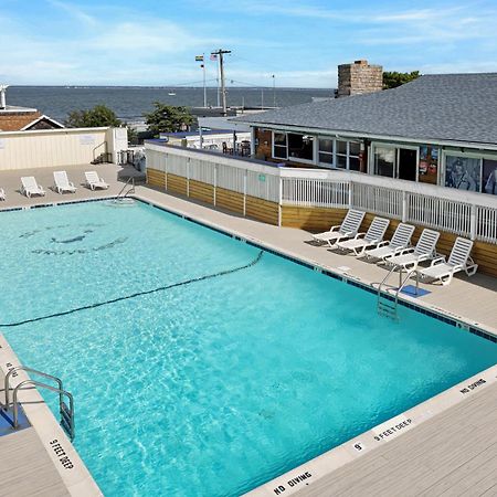Grove Hotel Cherry Grove Экстерьер фото