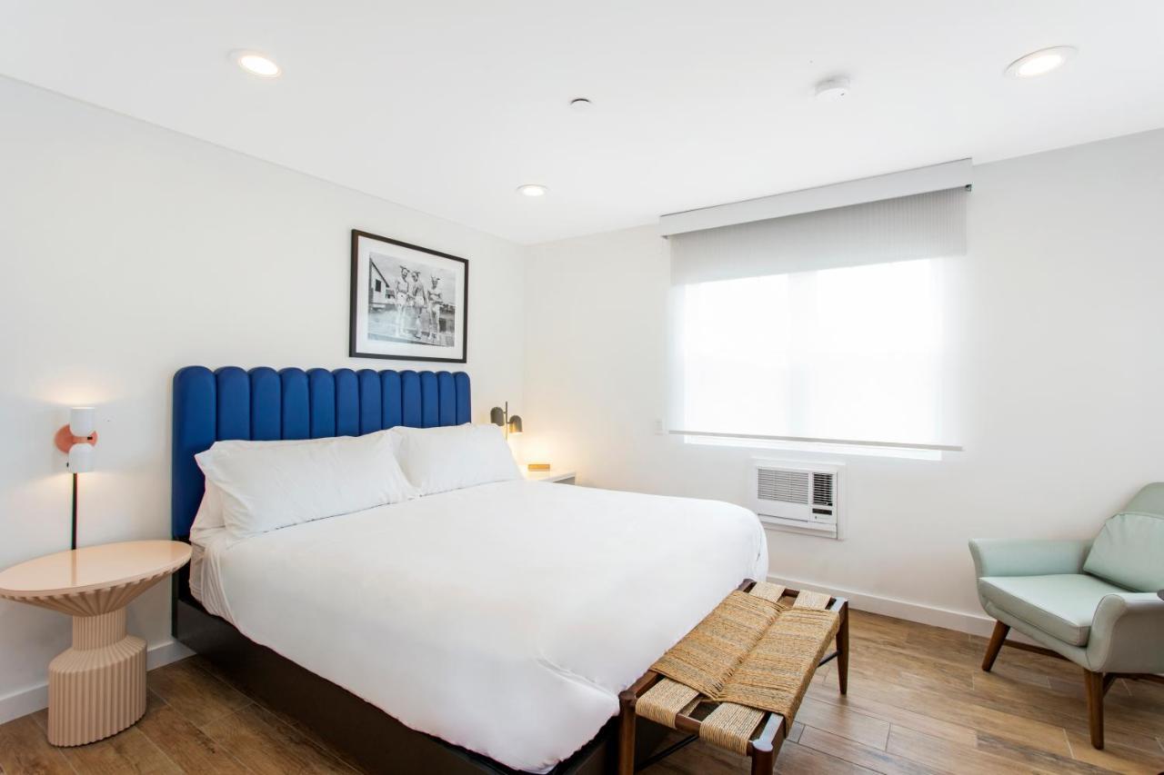 Grove Hotel Cherry Grove Экстерьер фото