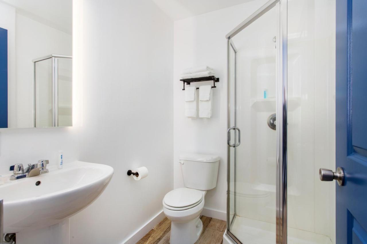 Grove Hotel Cherry Grove Экстерьер фото