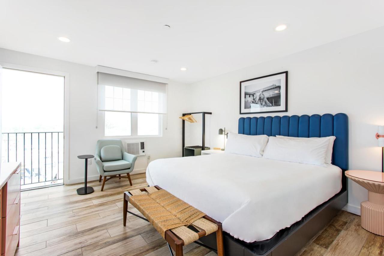 Grove Hotel Cherry Grove Экстерьер фото