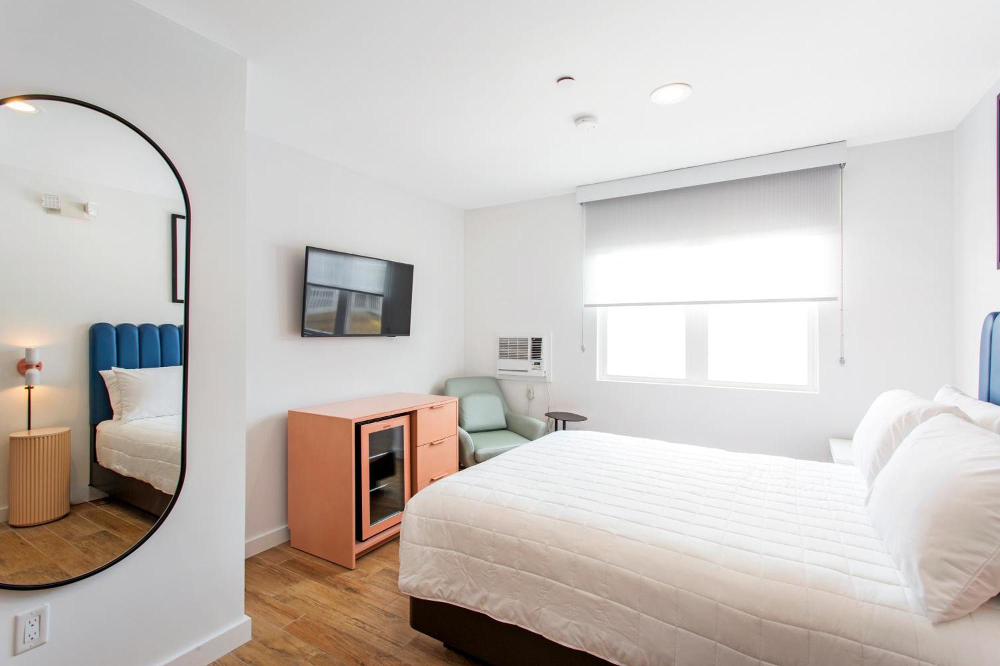 Grove Hotel Cherry Grove Экстерьер фото